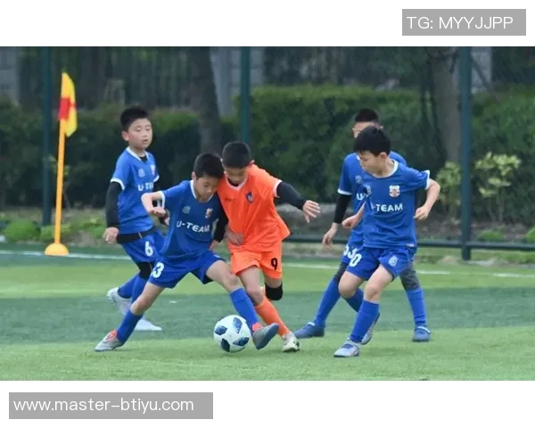 巧虎足球PK赛精彩对决小朋友们的快乐运动盛宴